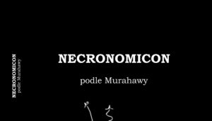 Necronomicon podle Murahawy